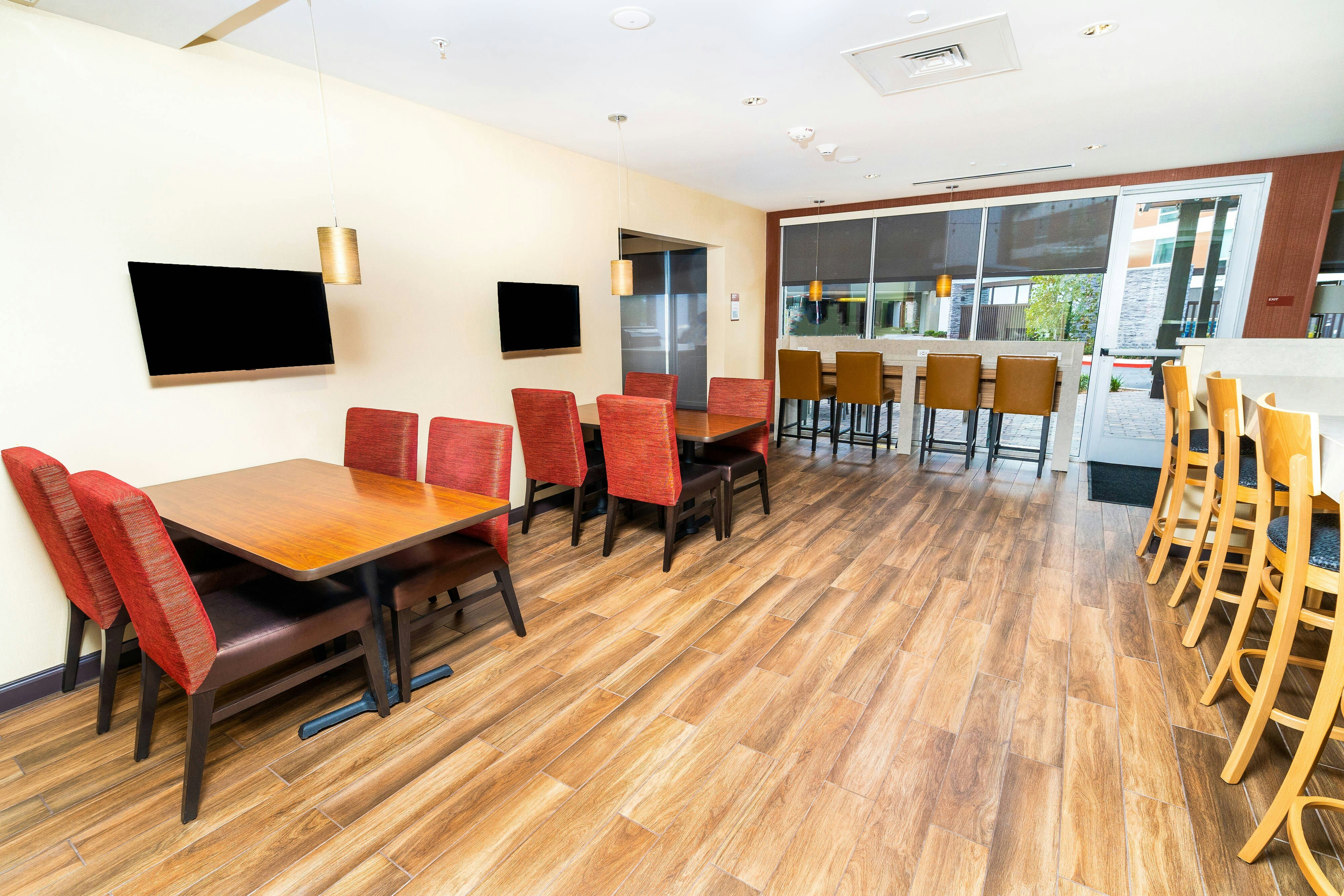 TownePlace Suites Las Vegas Stadium District 29/49