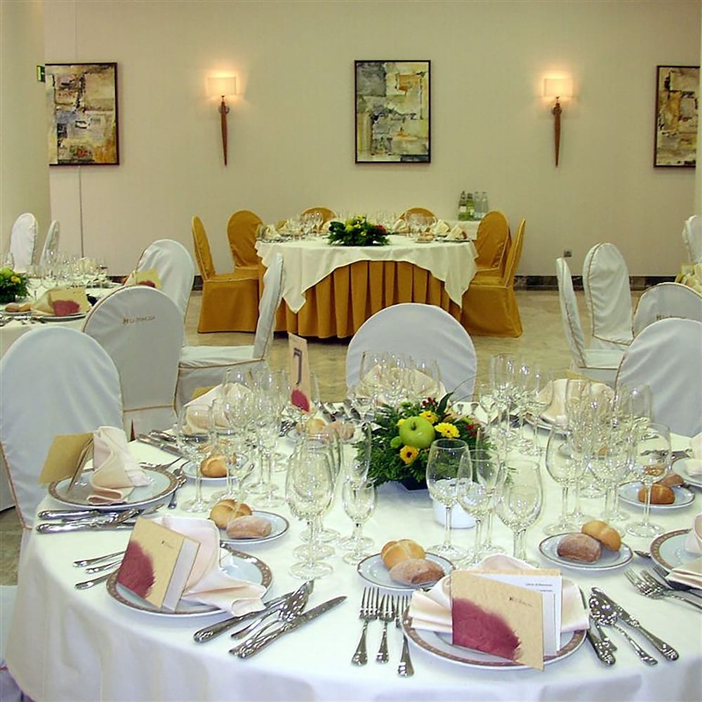 HOTEL SPA LA PRINCESA 38/55