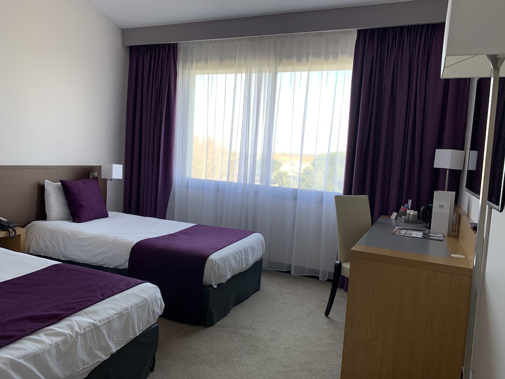 Mercure Toulouse Aeroport Golf De Seilh 29/72
