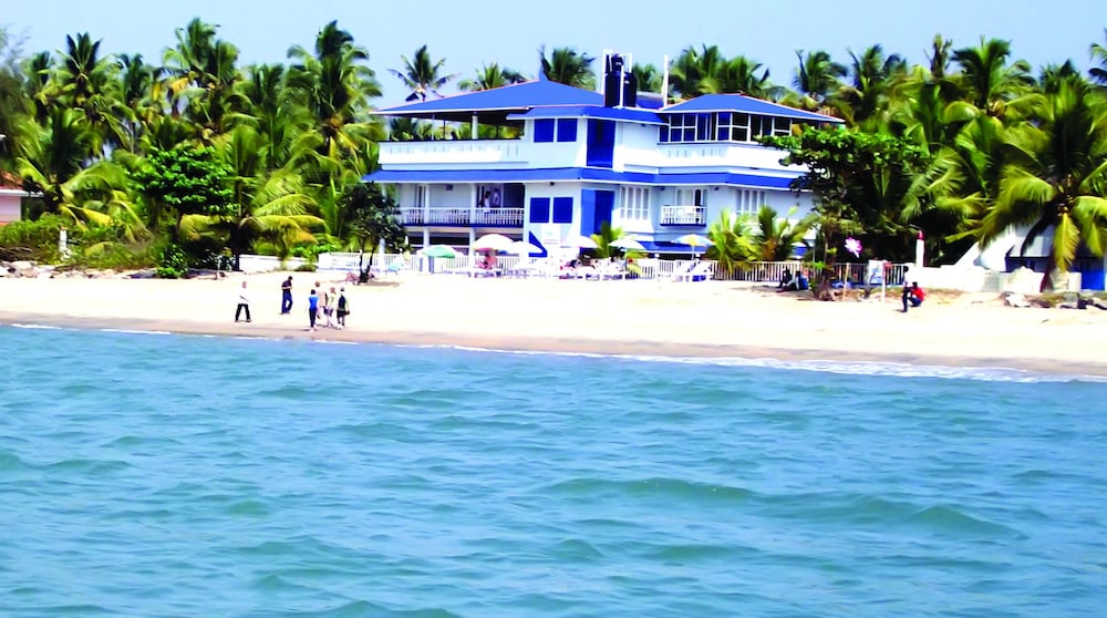 Sealine Beach Resort 24/27