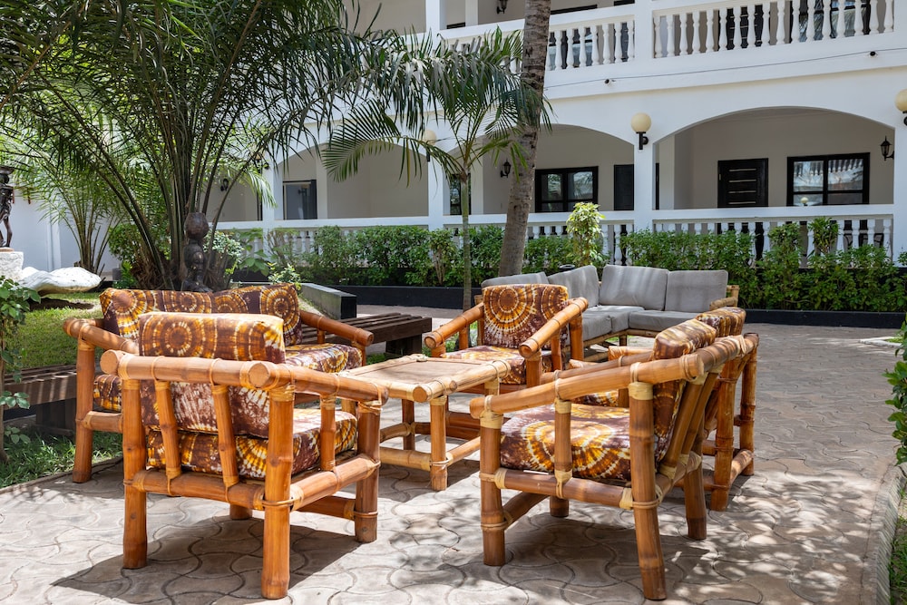 Sunu Hotel 19/37
