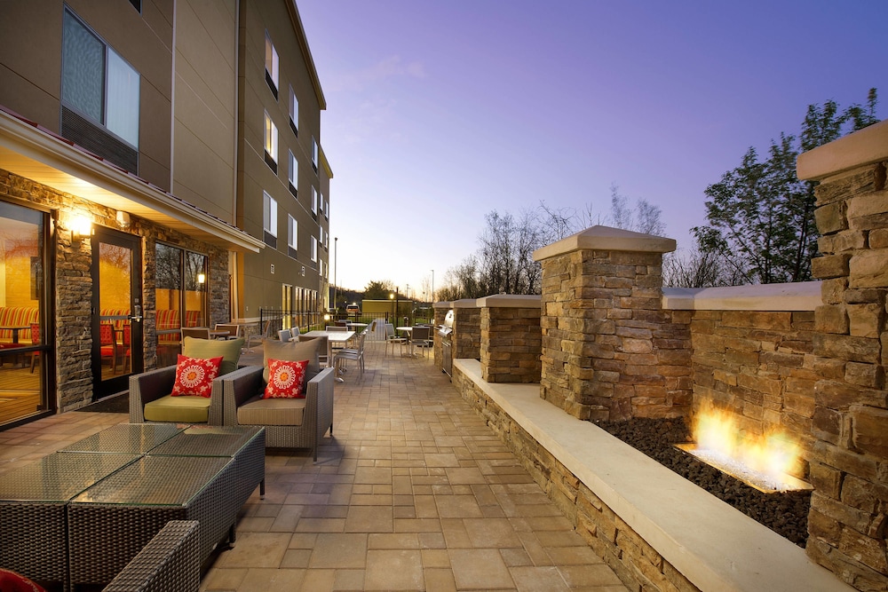 TownePlace Suites Bridgeport Clarksburg 3/23