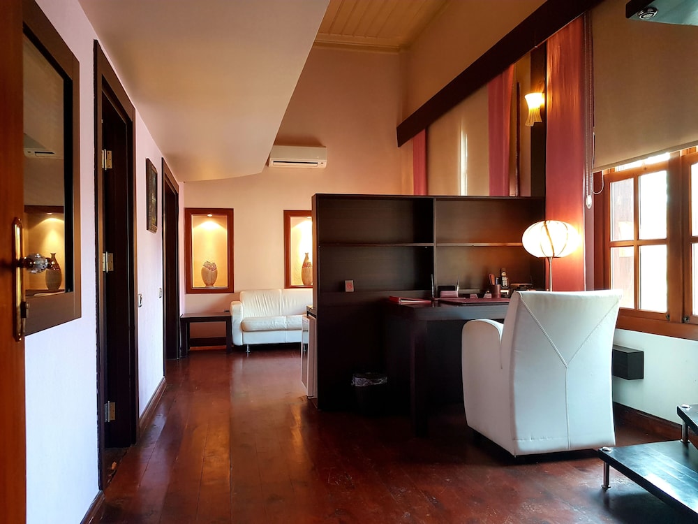 Eski Masal Hotel - Special Class 30/37