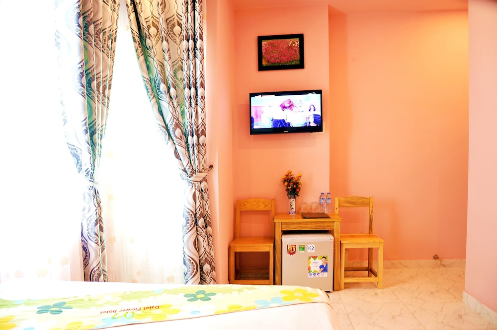 Dalat Flower Hotel 51/72