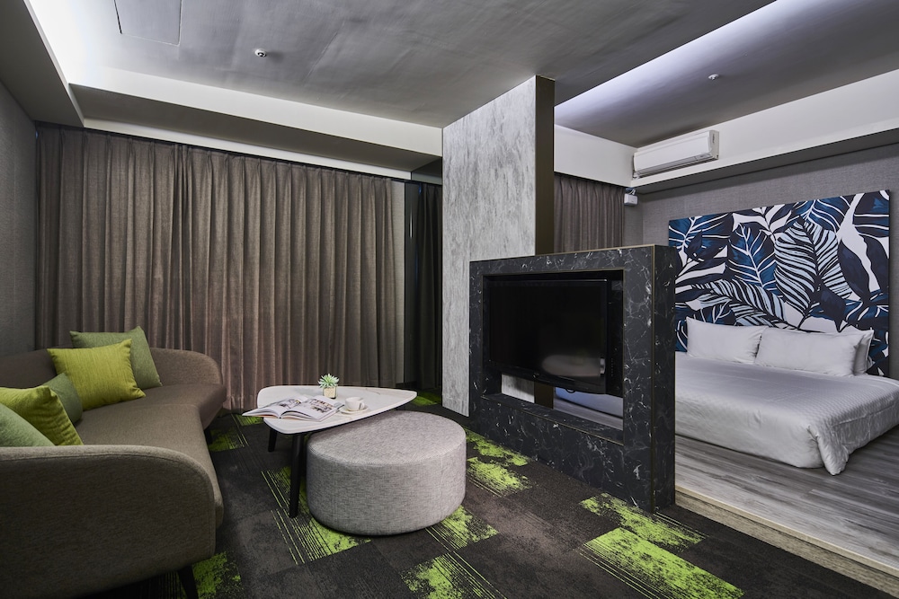 Kung Shang Design Hotel 51/75
