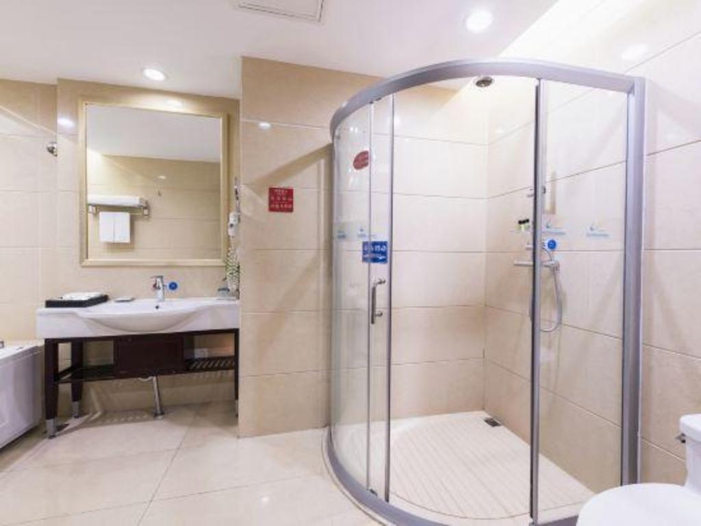 Country Garden Phoenix Hotel Lechang 47/50