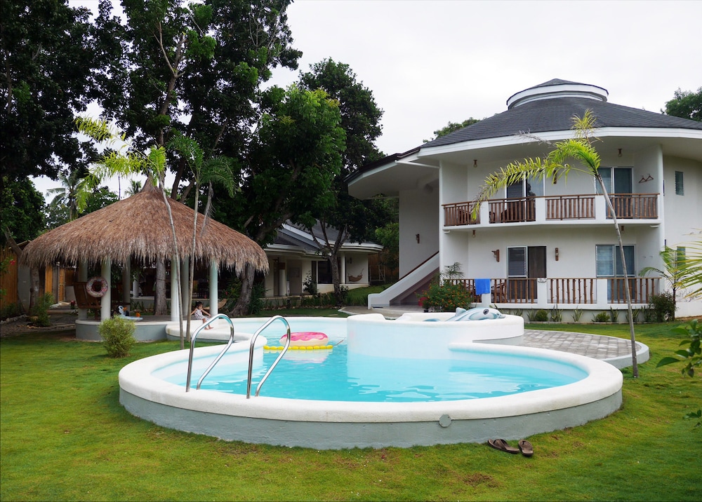 Bohol Dreamcatcher Resort 41/46