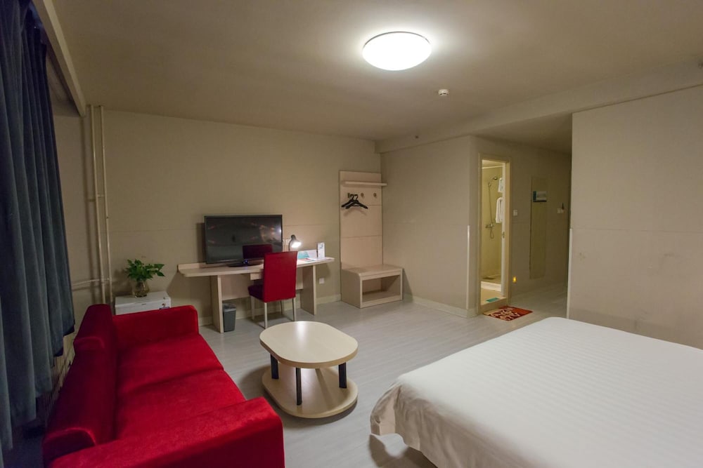 Jinjiang Inn Olympic Park 28/46