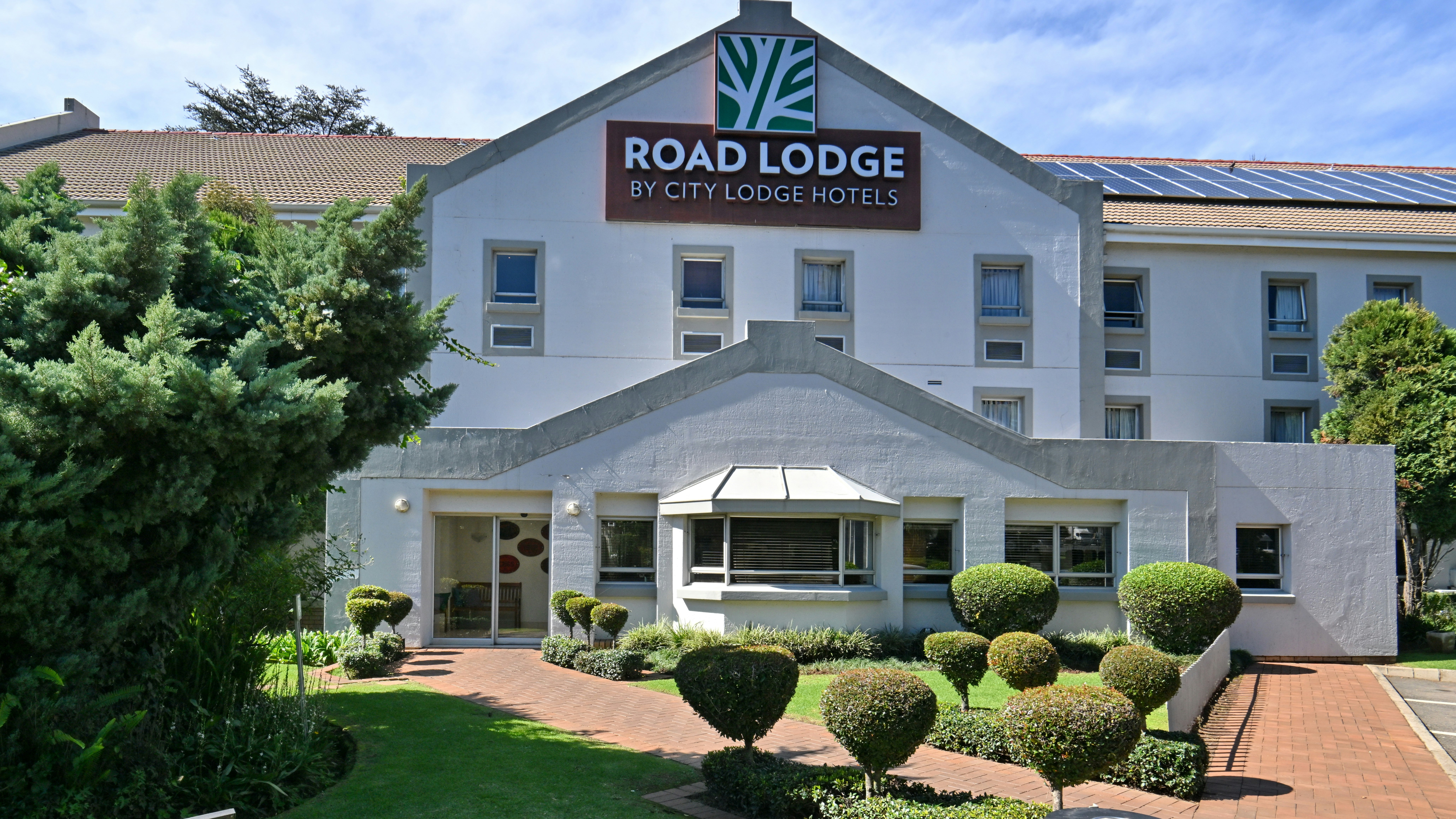 Road Lodge Germiston Lake 9/10