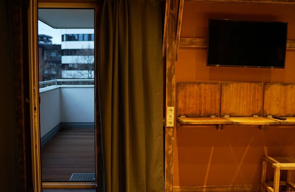 Aparthotel MyCologne 40/50
