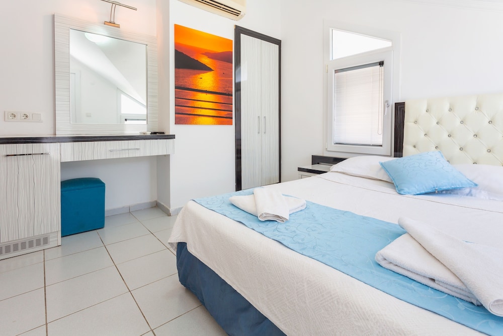 Koza Hotel 13/32