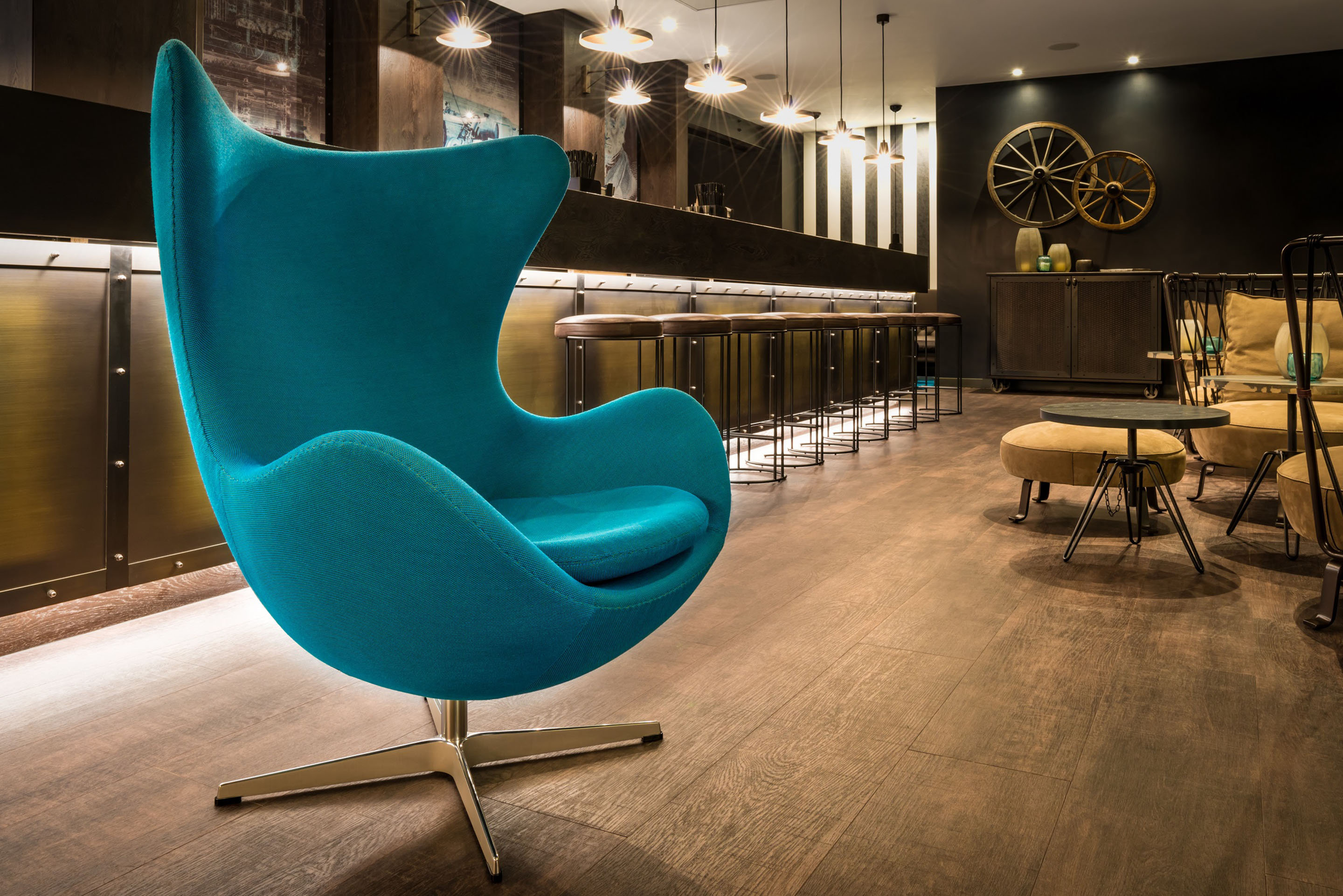 Motel One 12/26
