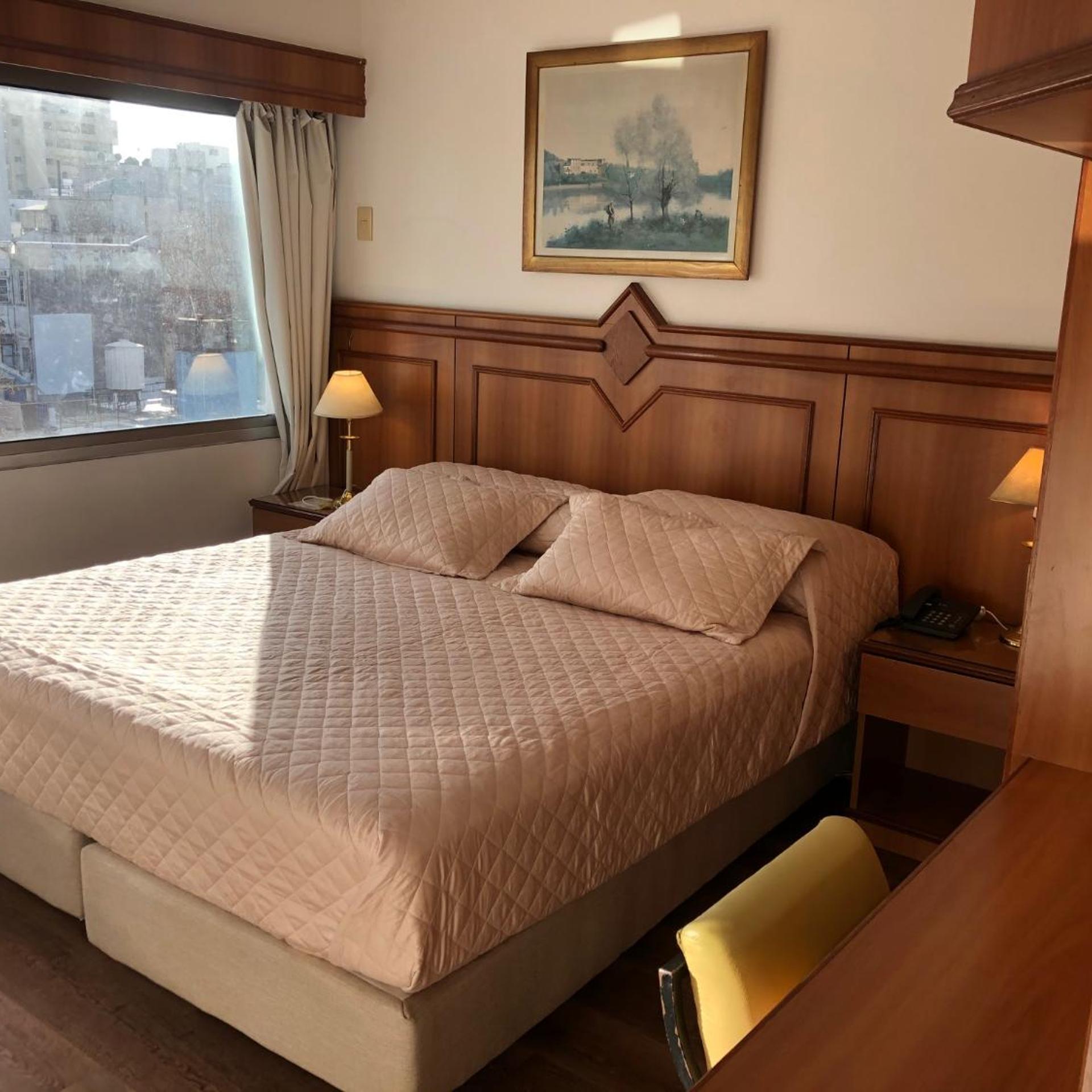 London Palace Hotel Montevideo 9/25