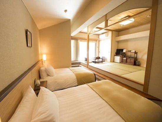 Oku Nikko Mori No Hotel 3/40