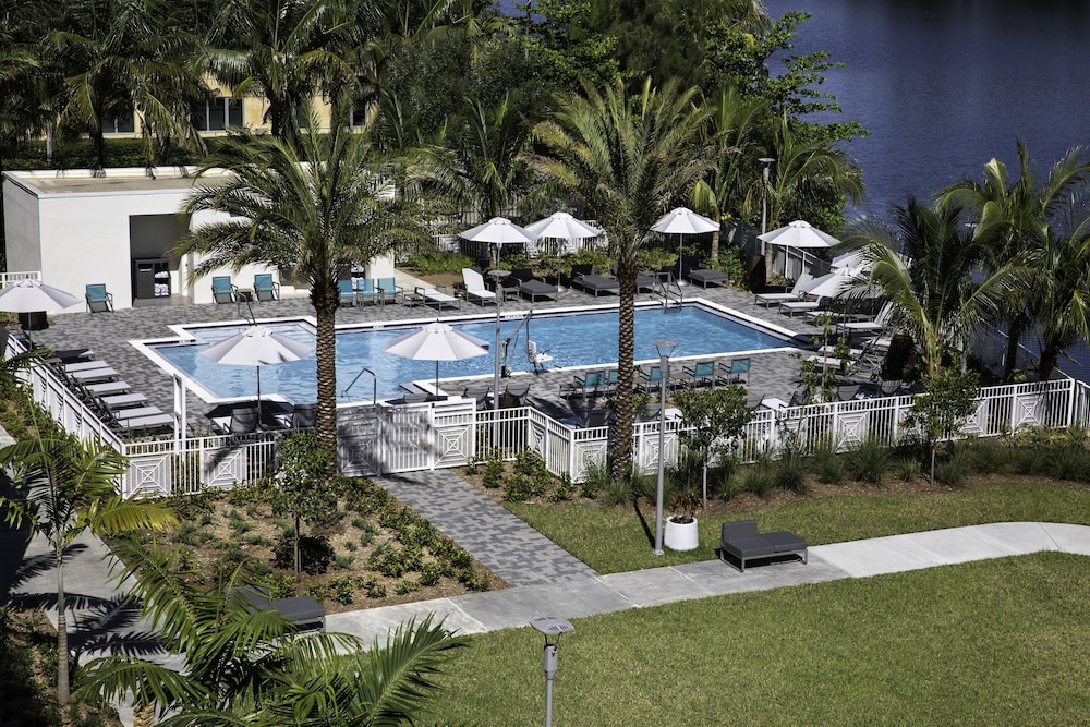 Even Hotel Miami Airport 42/78