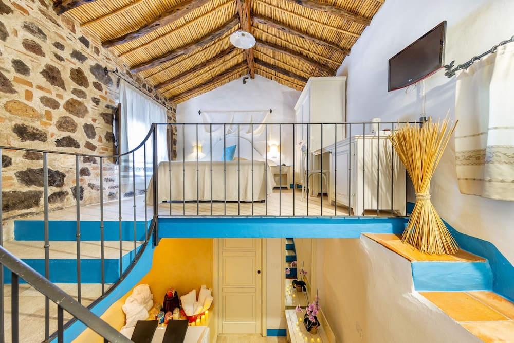 Albergo Diffuso Mannois 26/50