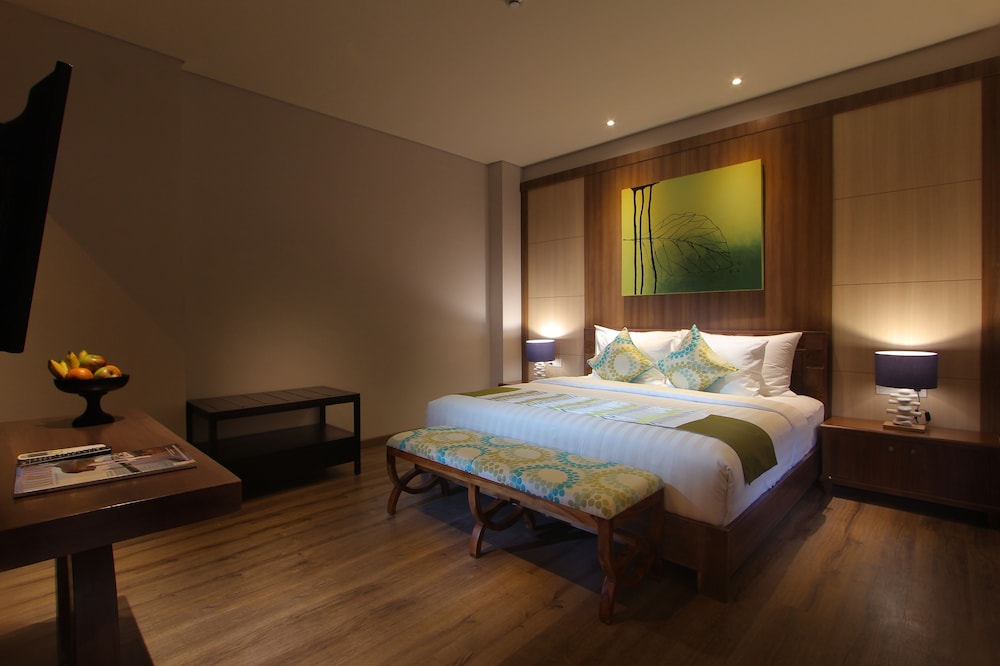 The Kirana Canggu Hotel 23/67
