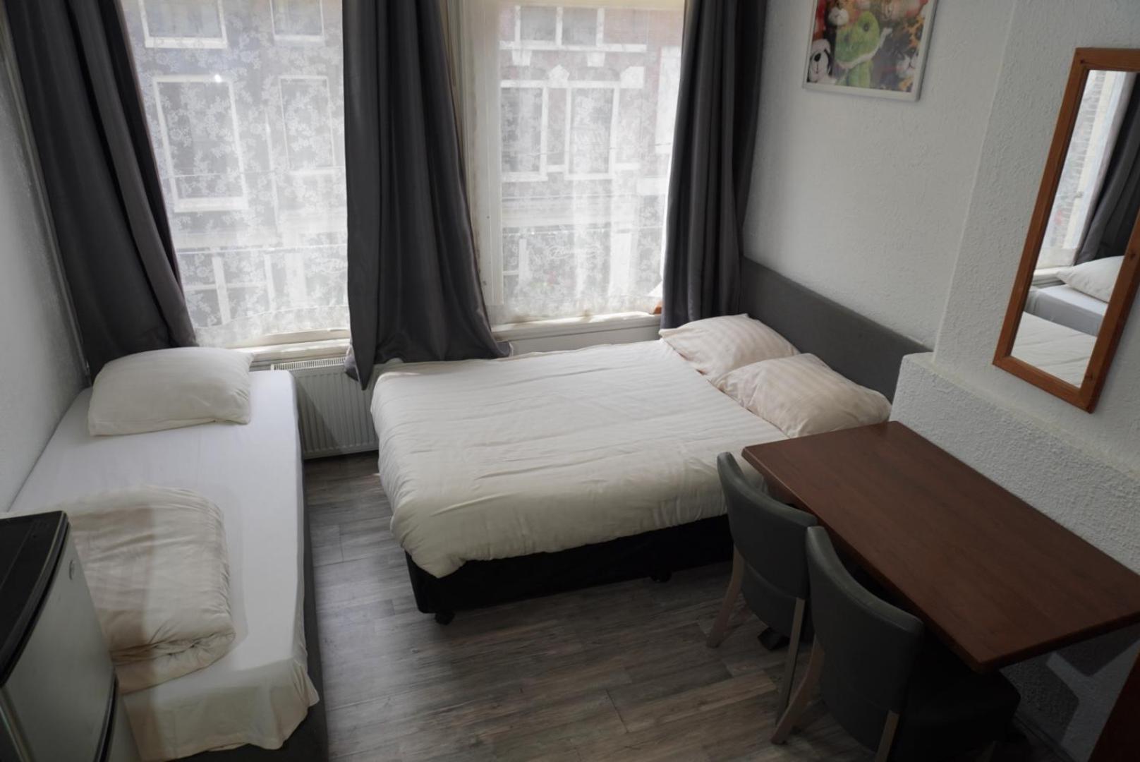 Hotel Schroder 20/50