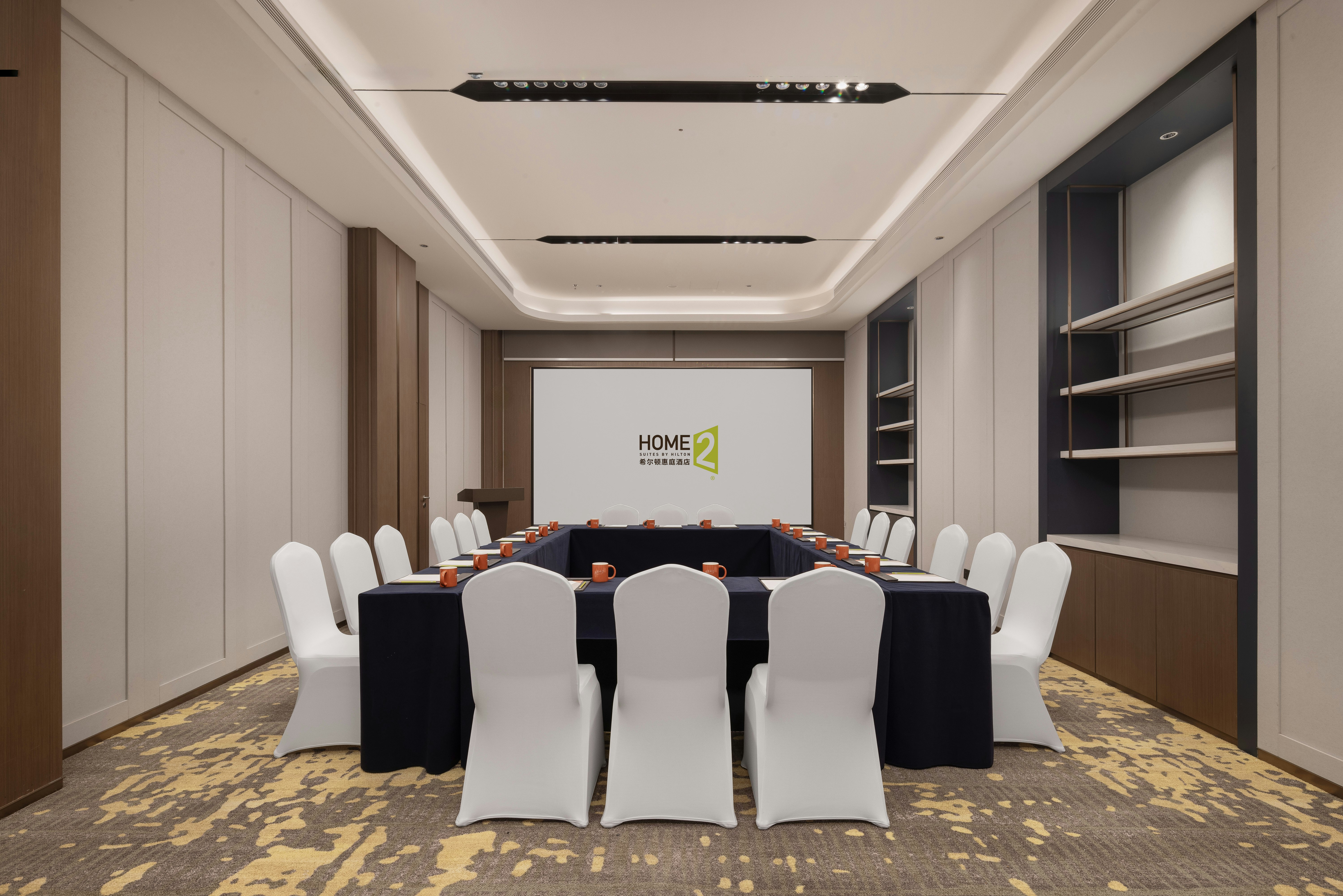 Home2 Suites by Hilton Dali Erhai 52/60