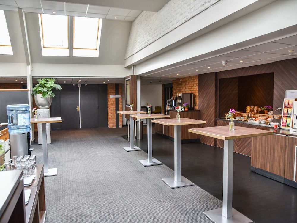 MERCURE ZWOLLE 28/50