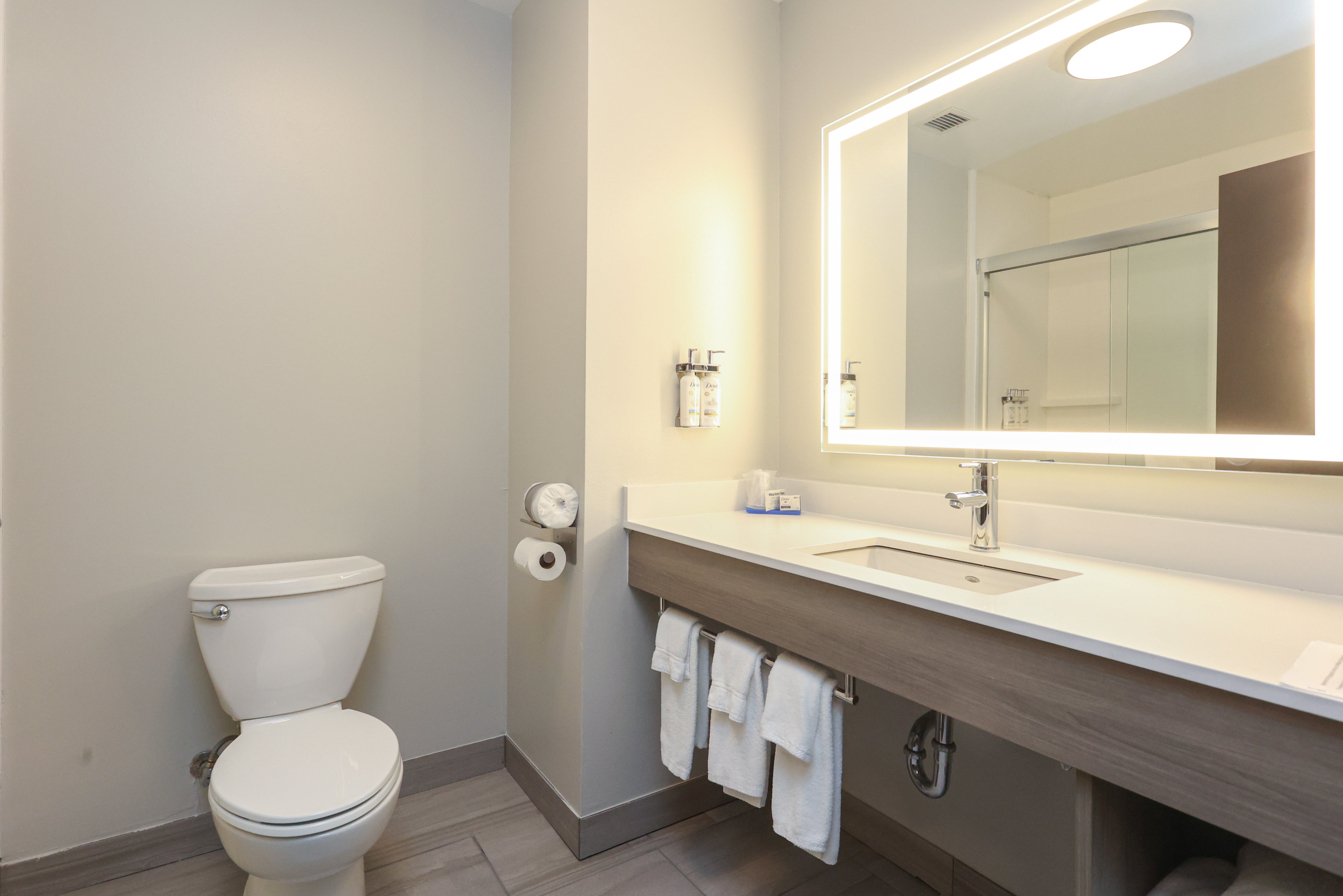 Holiday Inn Express Hotel & Suites Tulsa South Bixby 48/50