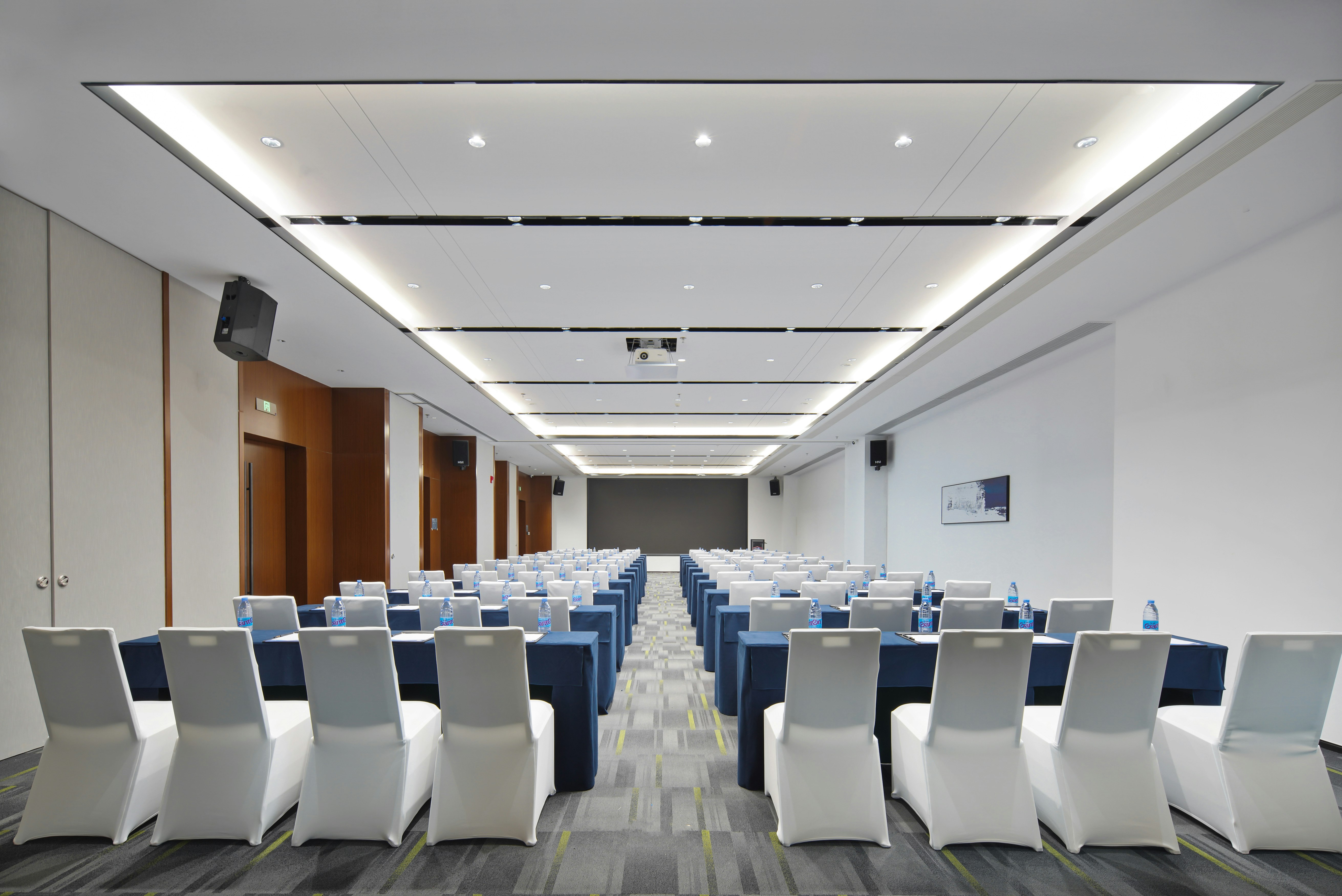 HAMPTON BY HILTON GUANGZHOU WENCHONG 26/31