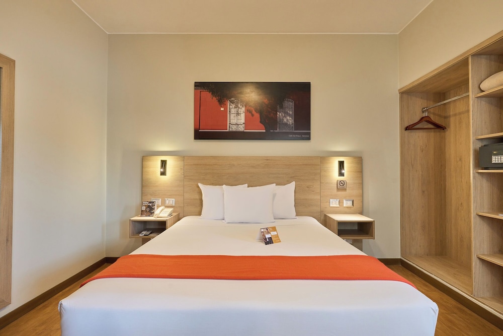 Casa Andina Standard Miraflores San Antonio 28/70