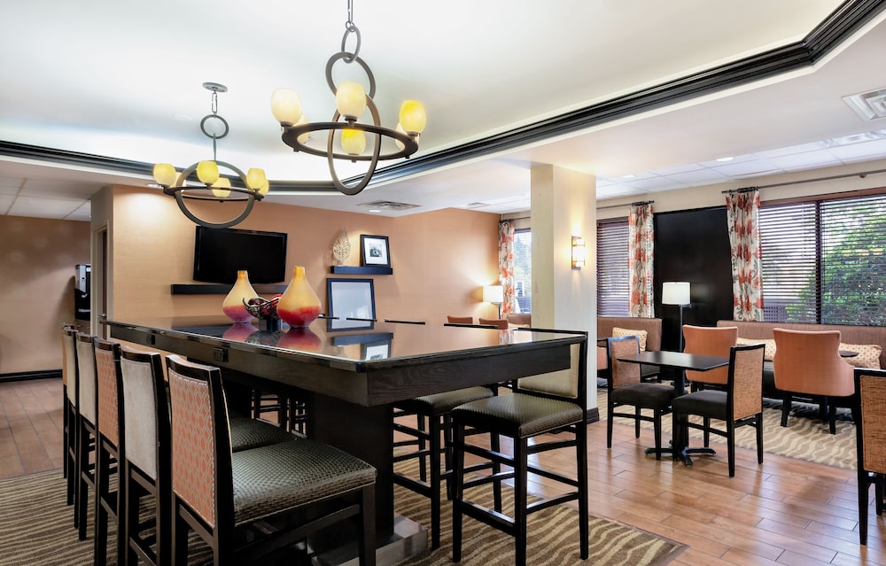 Hampton Inn Spring Hill 31/43