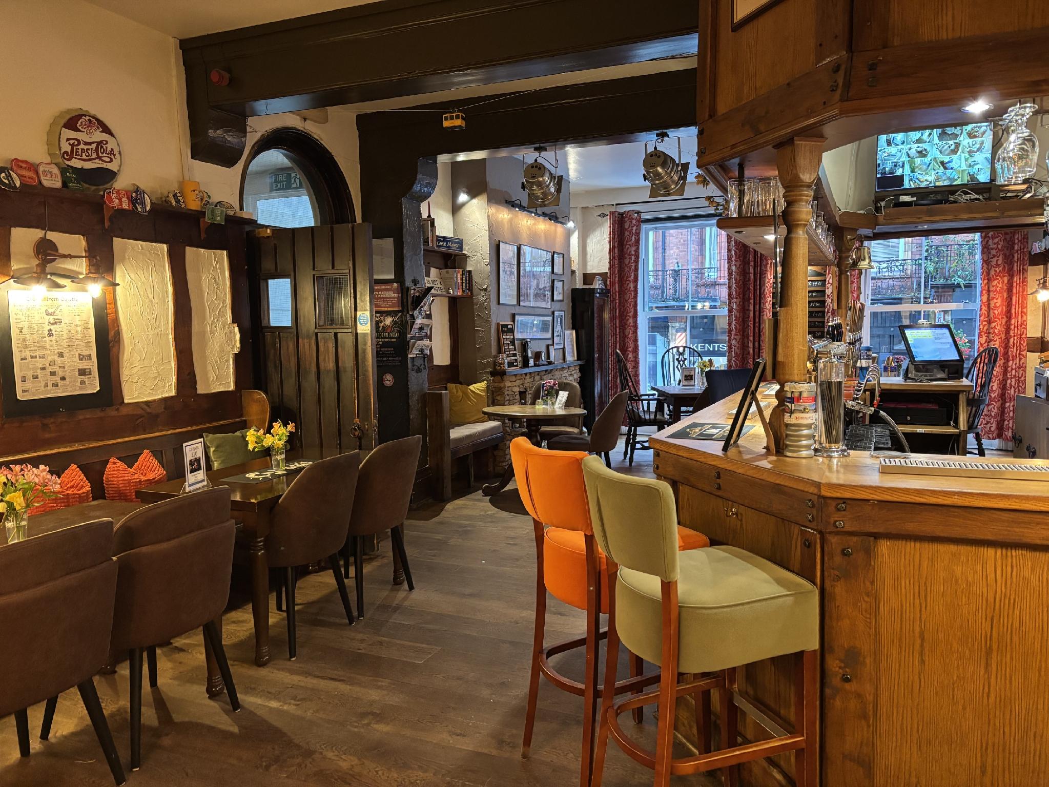 Great Malvern Hotel 22/30