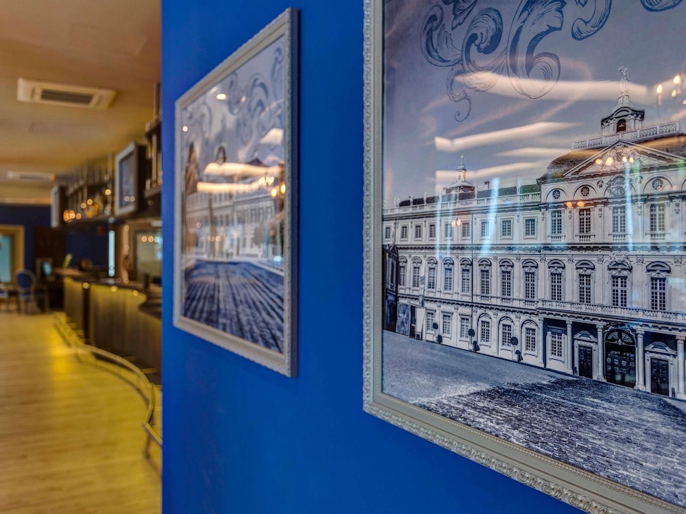 Ibis Styles Rastatt Baden-Baden 4/66