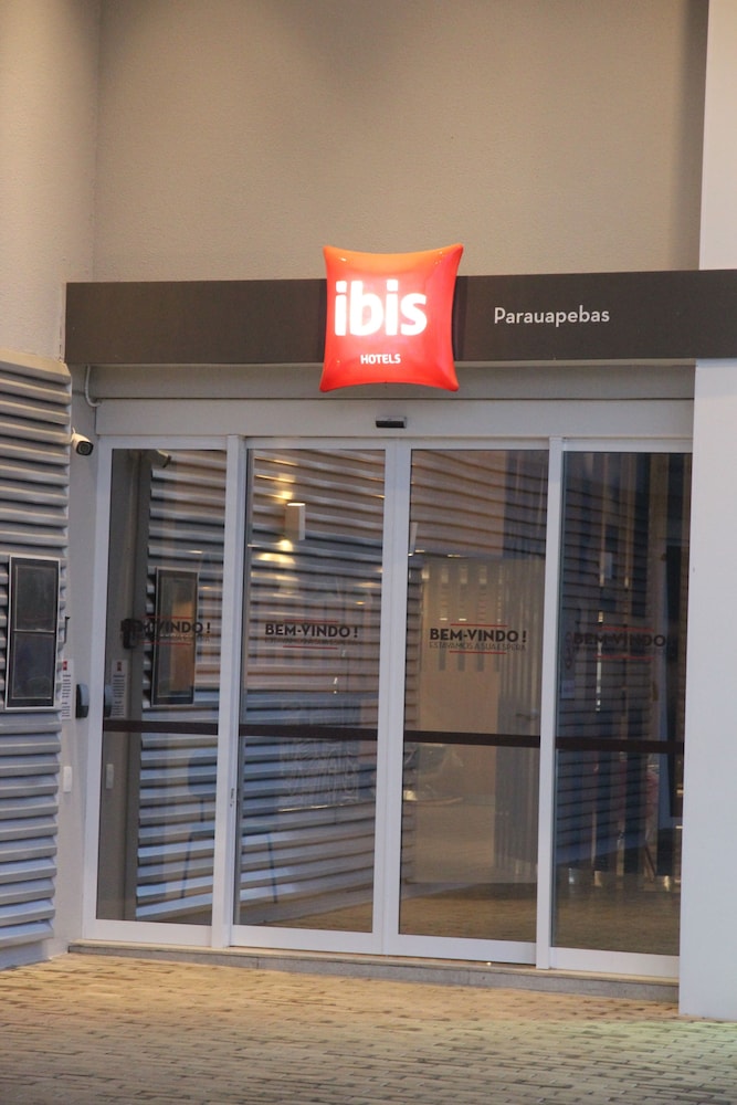 Ibis Parauapebas 3/50
