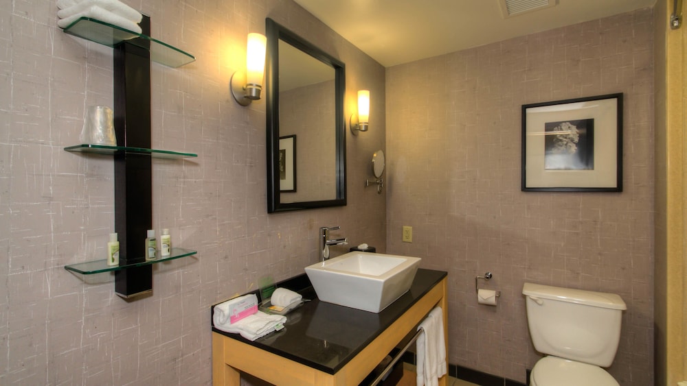 Holiday Inn Boise Airport 26/68