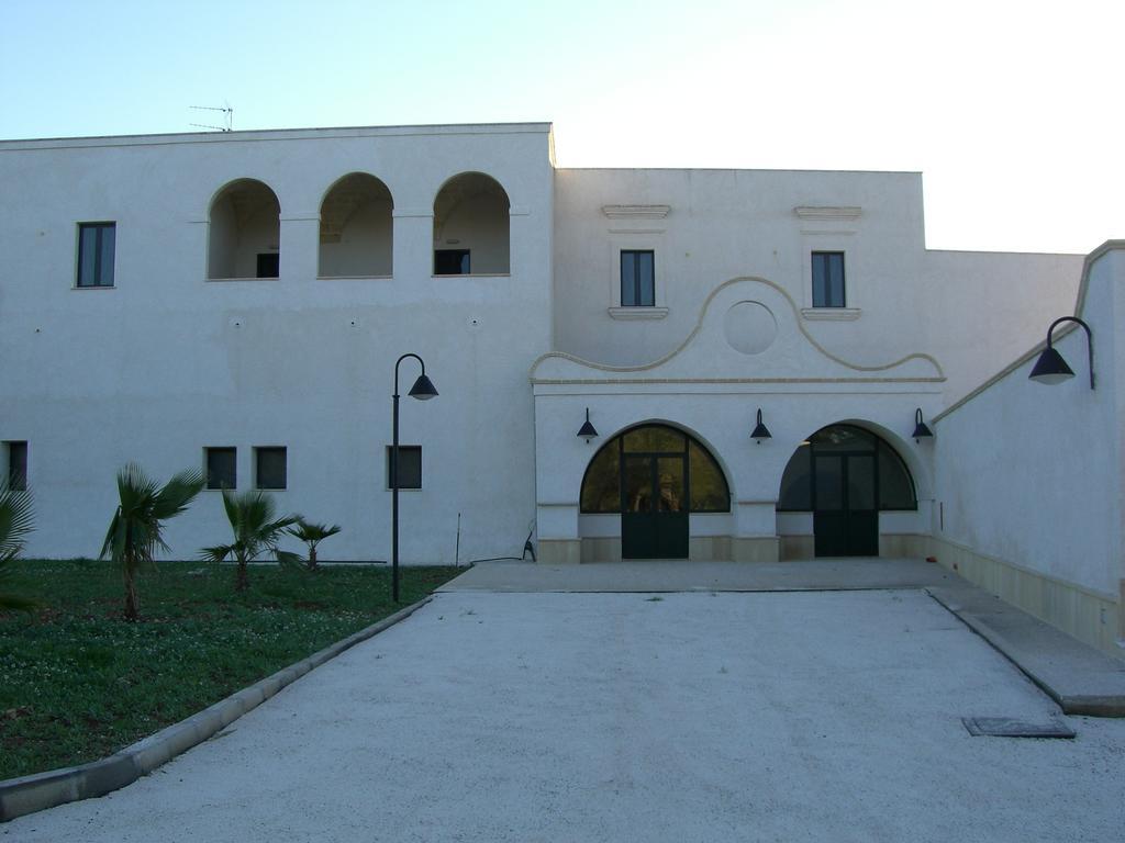 Hotel Residence Laurito 21/22