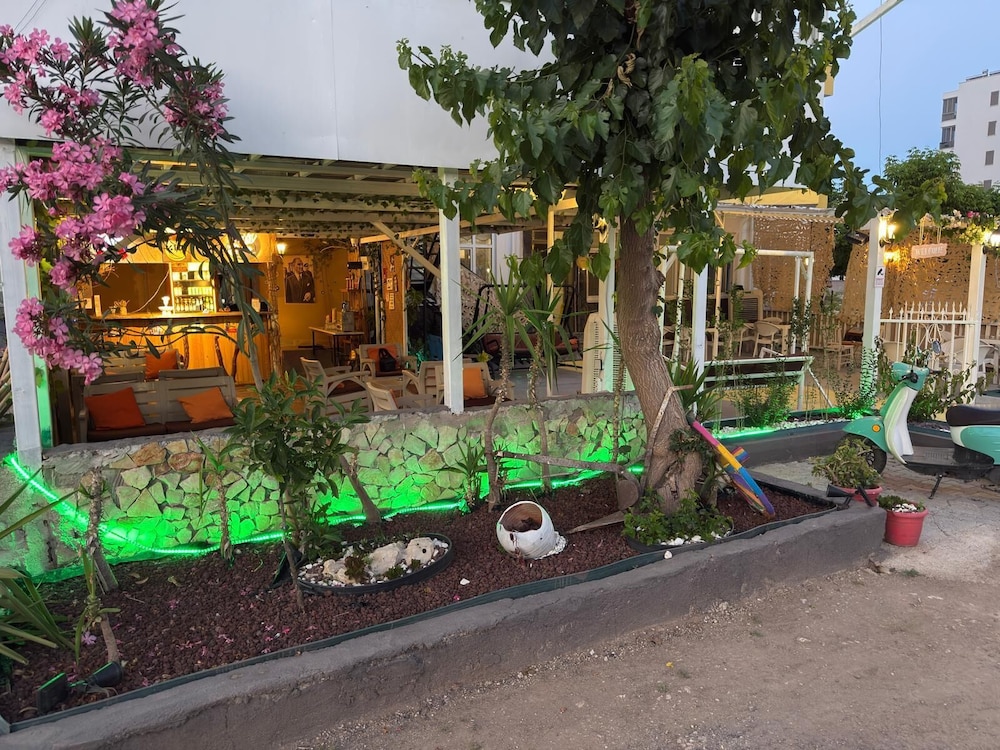Finike Sever Hotel 41/50