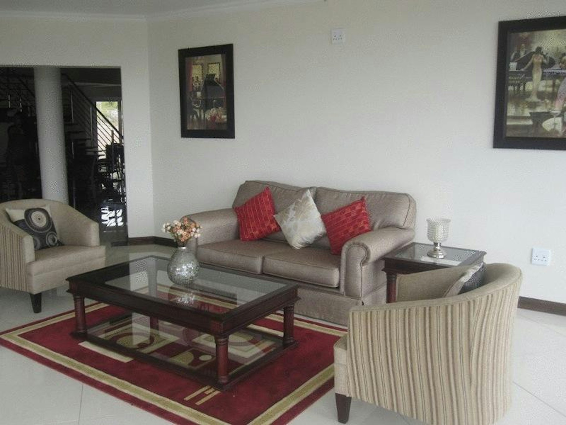 Regal Inn Ballito 14/15