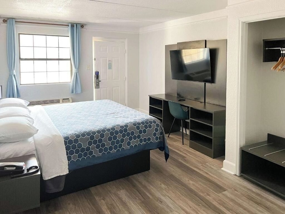Motel6 Monroe, LA 11/40