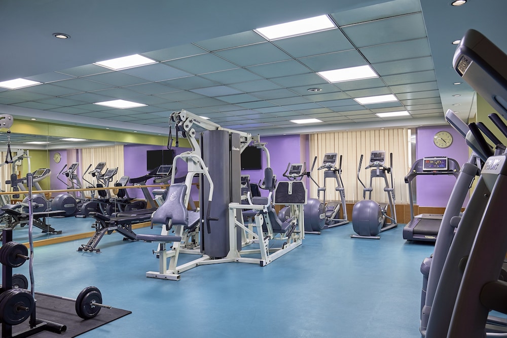 sport_facililities