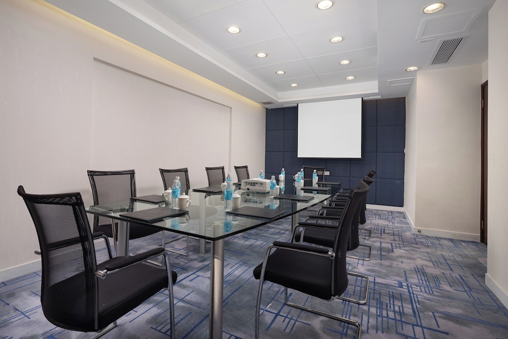Liuhua Hotel Guangzhou 34/46