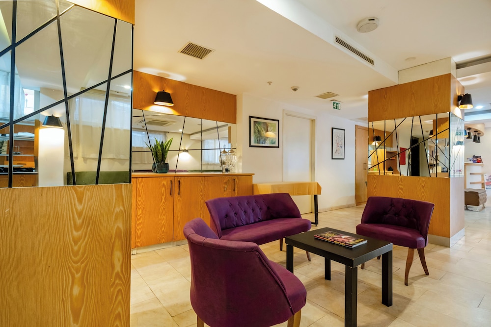 Beyoglu MLS Hotel 51/64