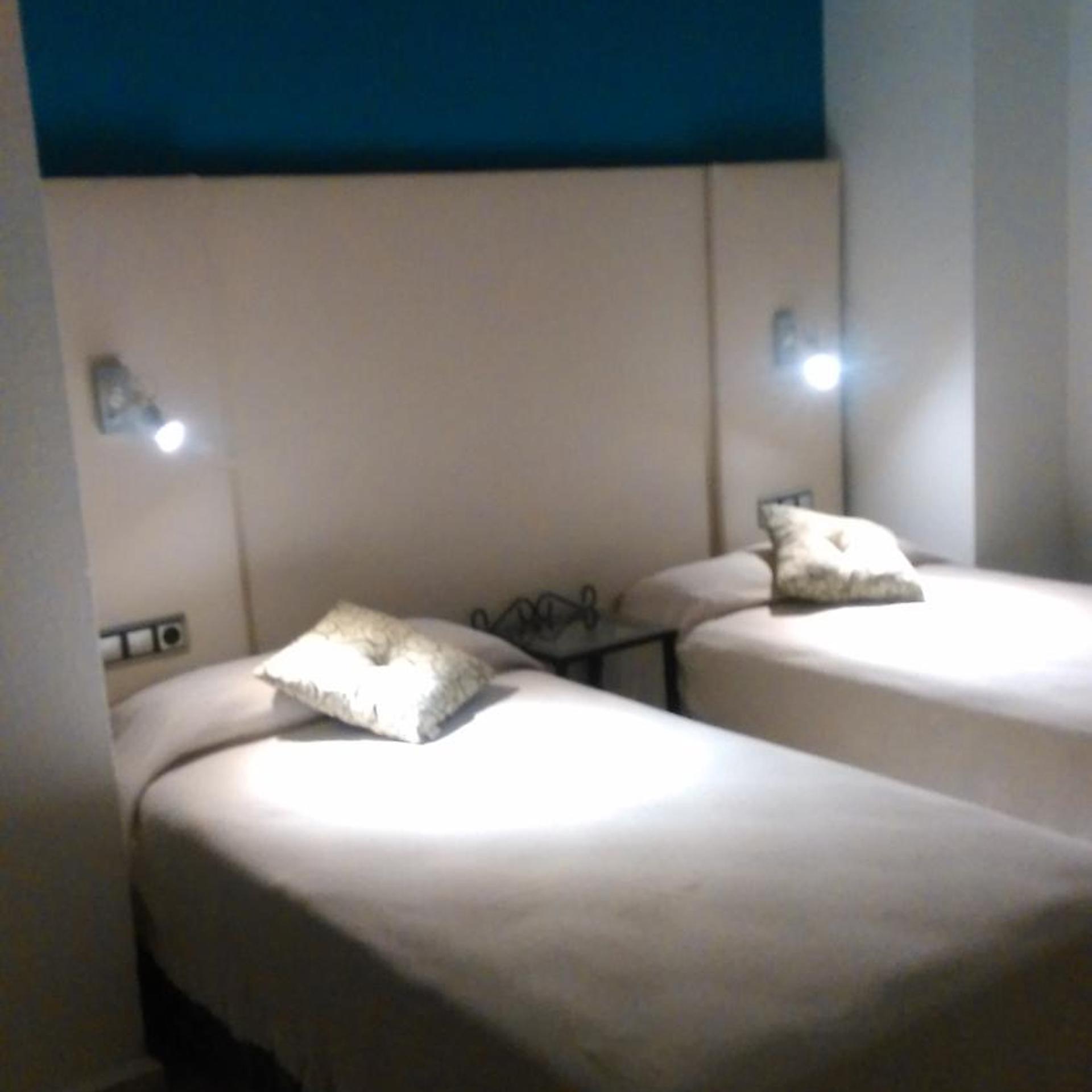 Hotel Nuevo Ara 11/49