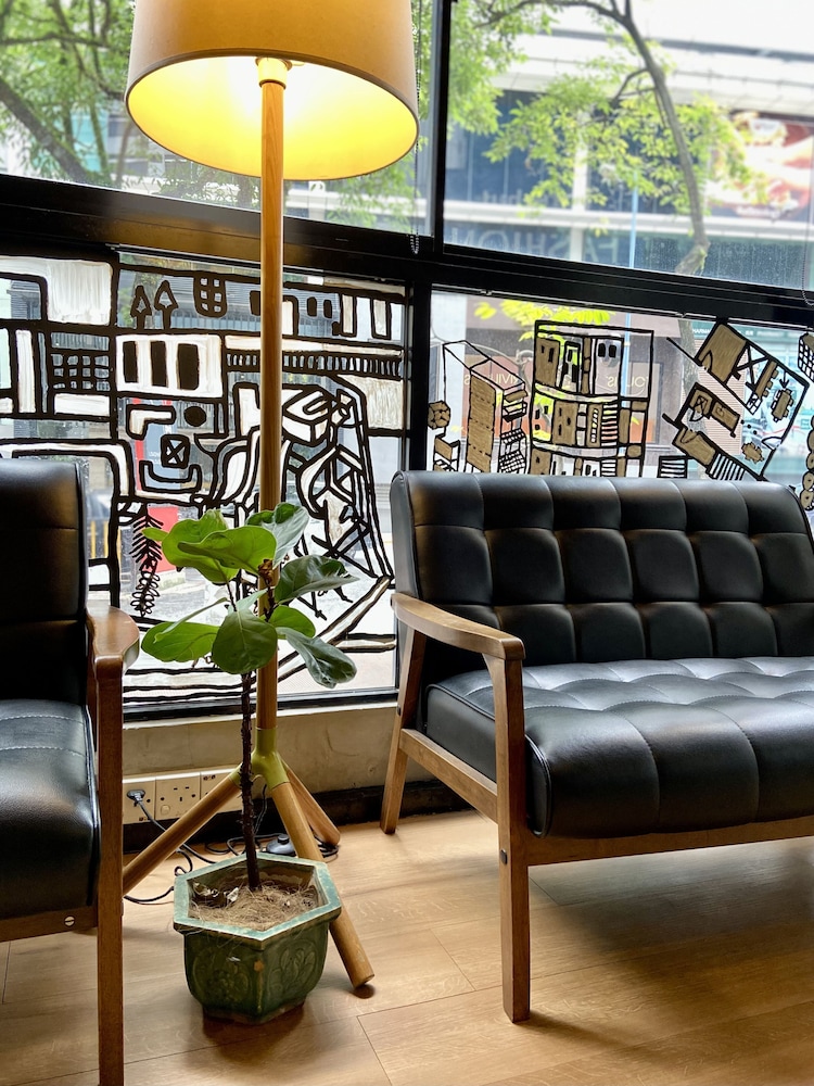 Chaos Boutique Hotel Kuala Lumpur 34/50