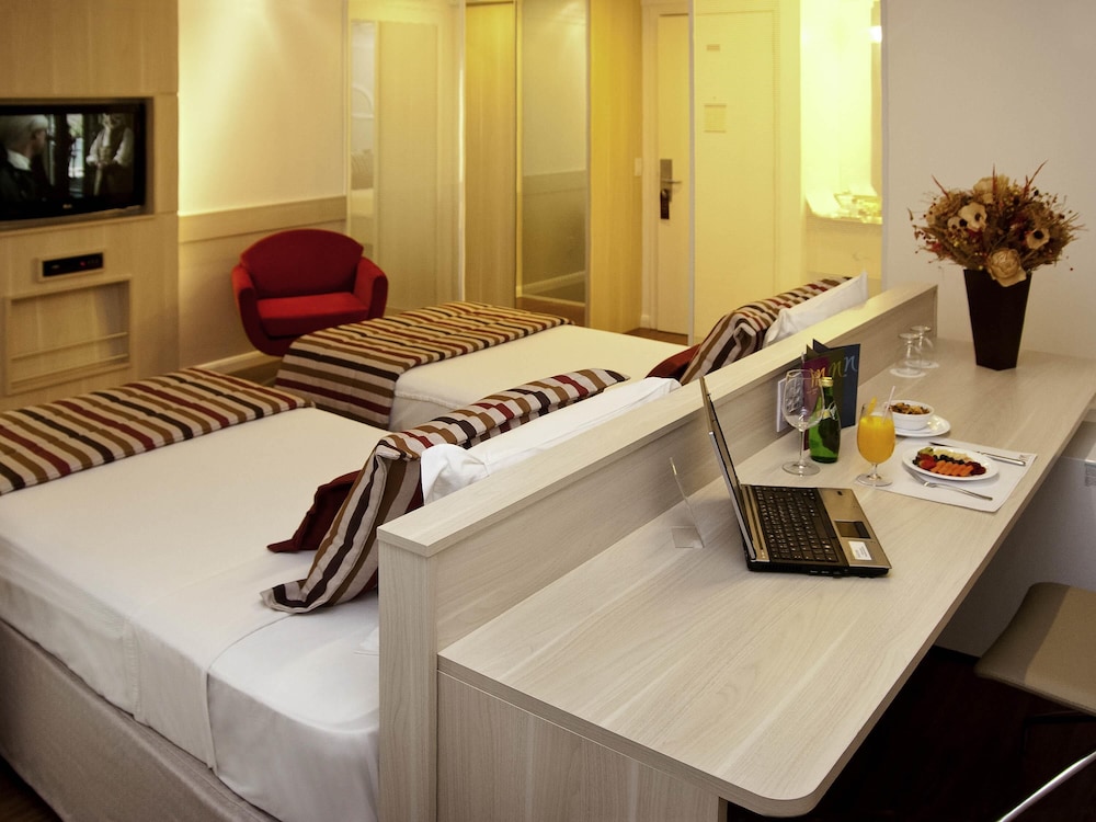 Mercure Brasilia Lider Hotel 30/67