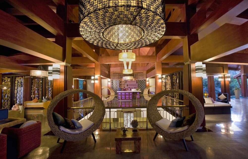 Samui Buri Beach Resort 26/50