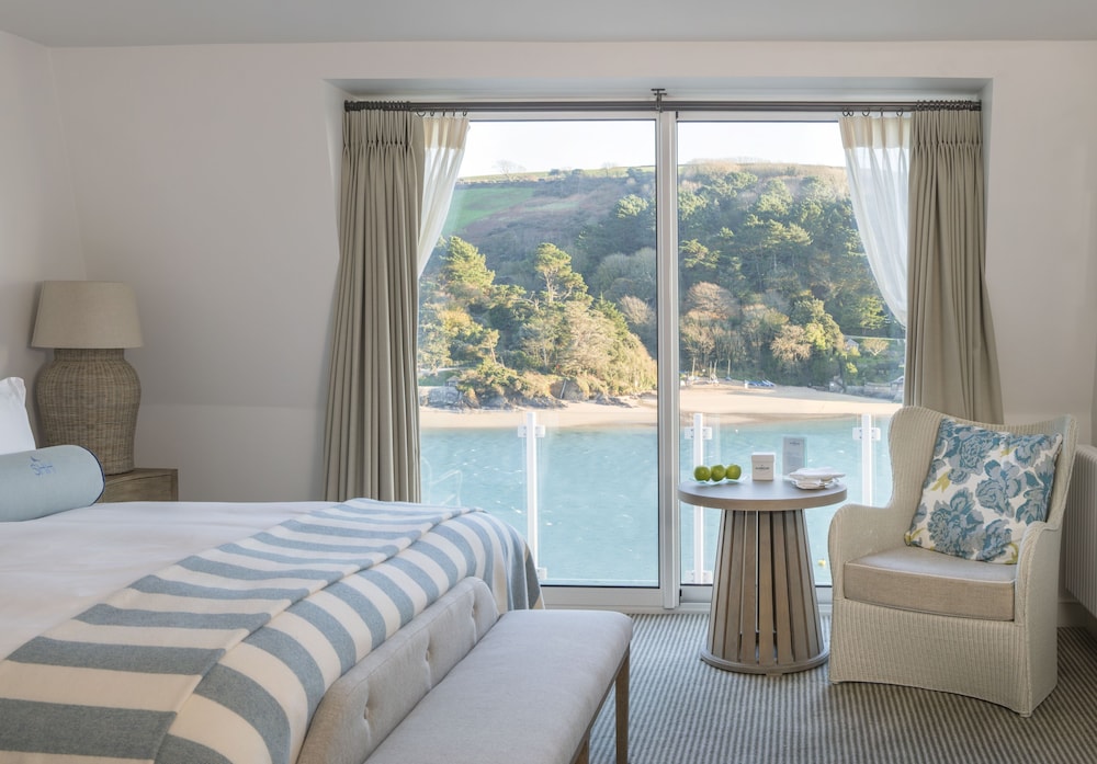 Salcombe Harbour Hotel and Spa 14/75