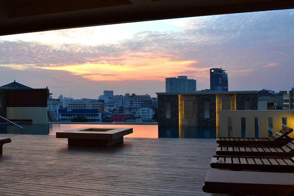 D Xpress Apartment 15/16
