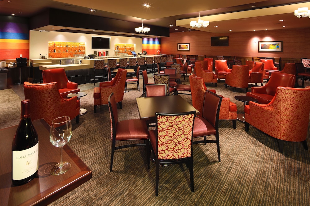 Harrah's Cherokee Valley River - A Caesars Rewards Destination 39/57