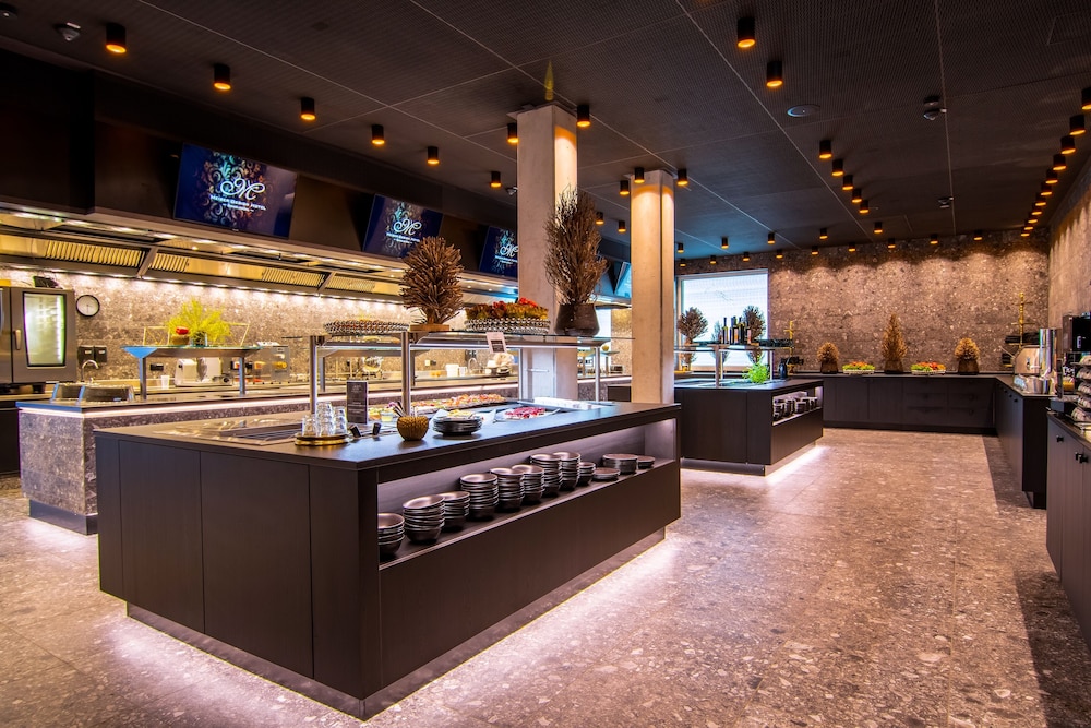 Meiser Design Hotel 7/49