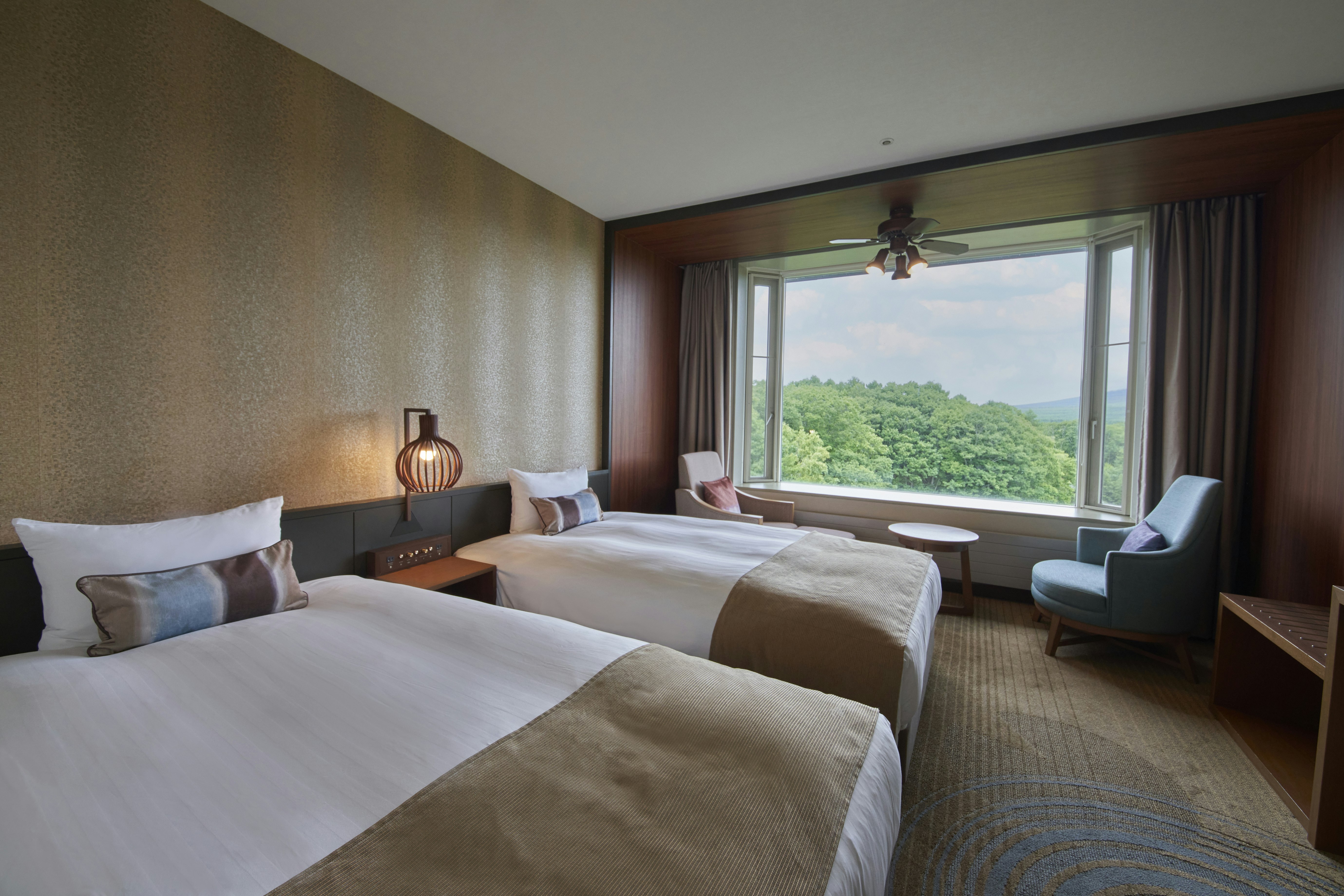 Hakodate Onuma Prince Hotel 27/76