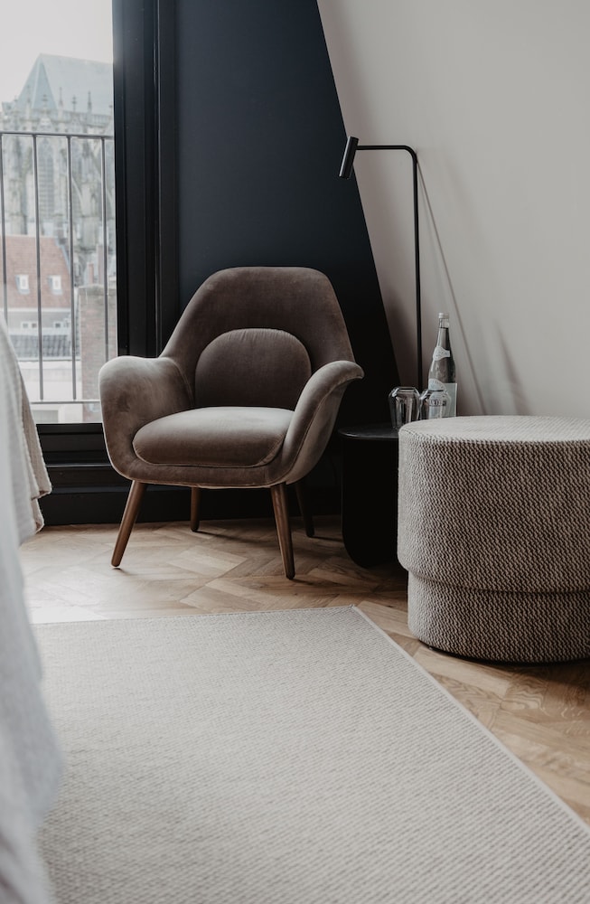 The Nox Hotel Utrecht 35/50