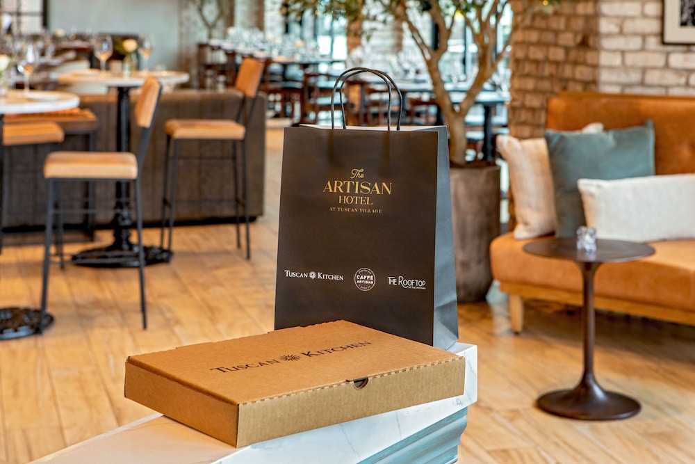 The Artisan at Tuscan Village, Salem, a Tribute Portfolio Hotel 36/50